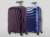 cabin case