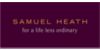 Samuel Heath
