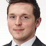 Ben Charlesworth
