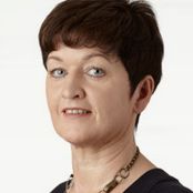 Evelyn Spencely
