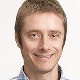 Simon Williams