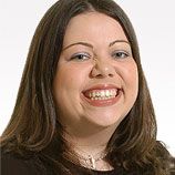 Charlene Griffiths