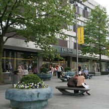 Sheffield