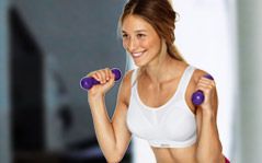 Why wear a sports bra
