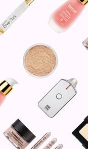 Problem skin treatment products