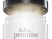 Philosophy full of promise cream