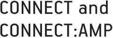CONNECT and CONNECT:AMP