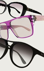 Fifty fabulous flats