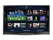 TV special offers