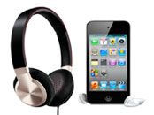 Audio and Camera offers