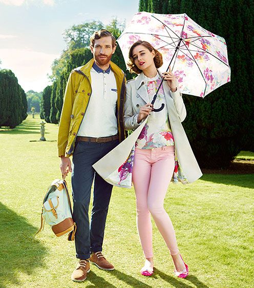 Ted Baker