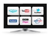 Smart TVs