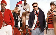 Tommy Hilfiger Menswear