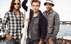 Hilfiger Denim Men