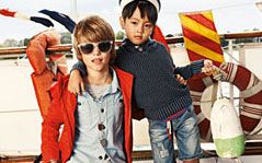 Tommy Hilfiger Boyswear