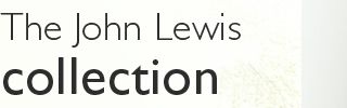 The John Lewis Collection