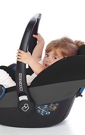 Car seats