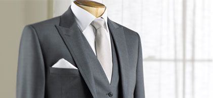 Menswear