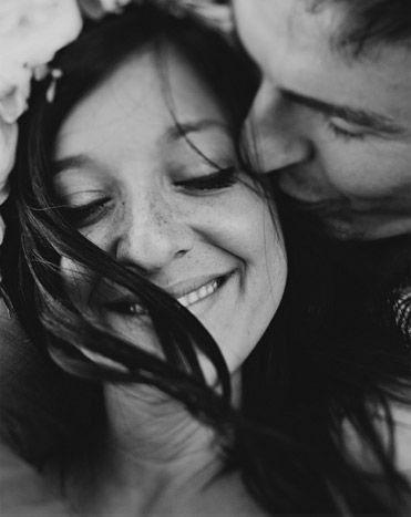 Picture of a couple