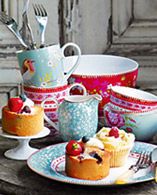 Tableware