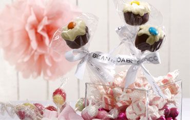Wedding Favours