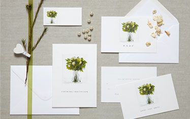 Wedding Stationery