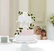 Waitrose Flowers & cakes