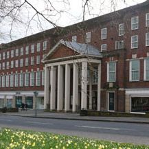Welwyn