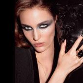 Yves Saint Laurent spring look