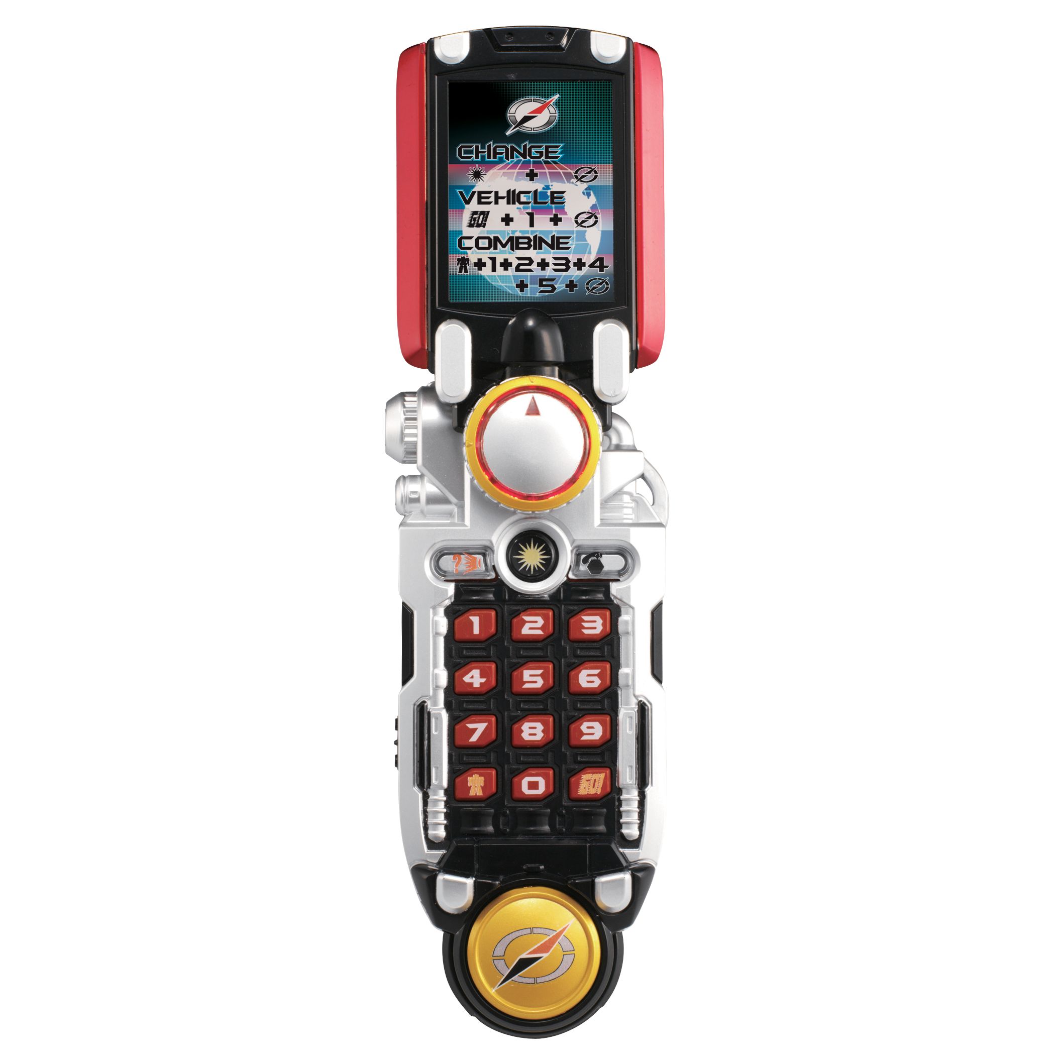 Chỉ mình nơi bán miếng đèn báo sóng dán sau lưng đt với!!! - 1