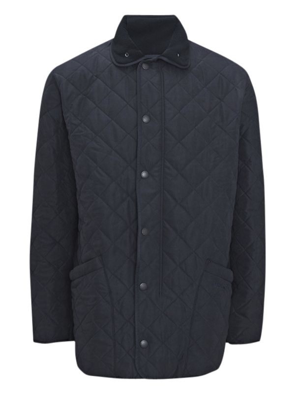 New Barbour Men's Jacket Collection - FashionBeans.com