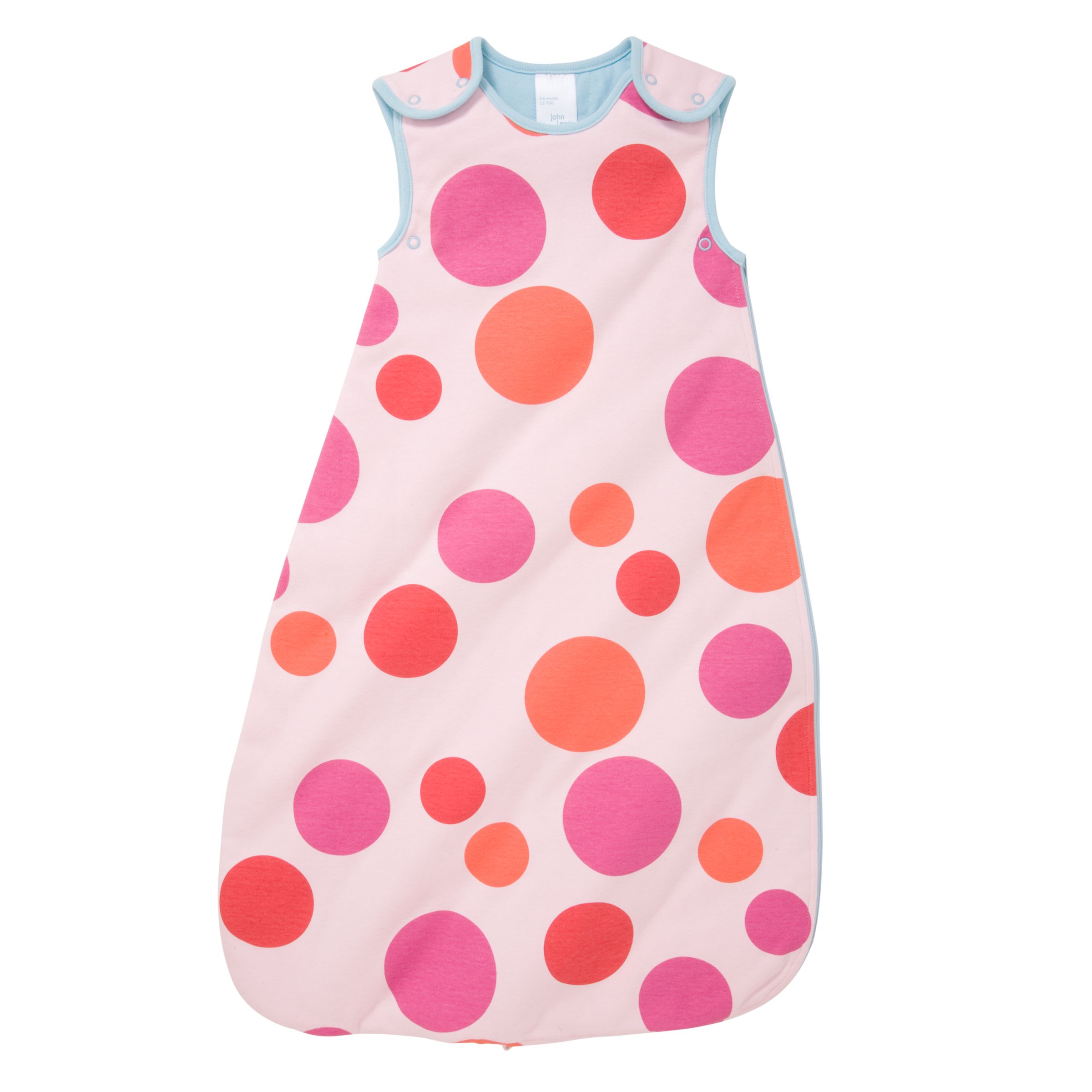 Save Over 5GBP on Spotty Baby Sleeping Bag
