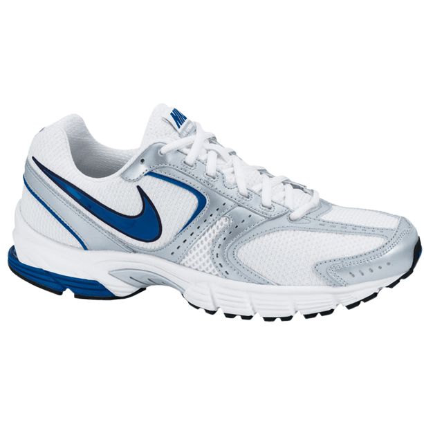 Nike Air Skyraider 2 Mens Running Shoes, - review, compare prices, buy ...