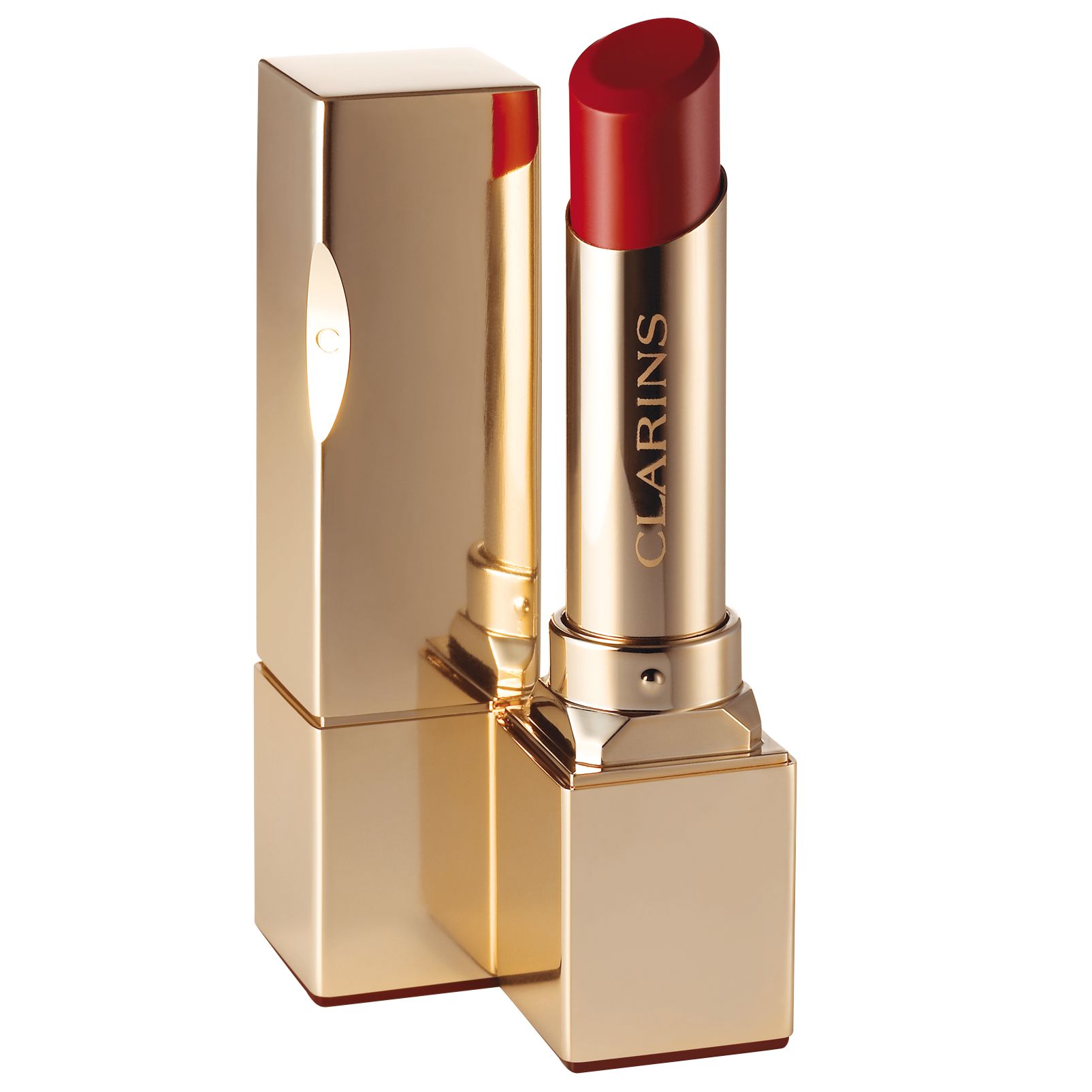 Buy Clarins Rouge Prodige Lipstick online at JohnLewis   John 