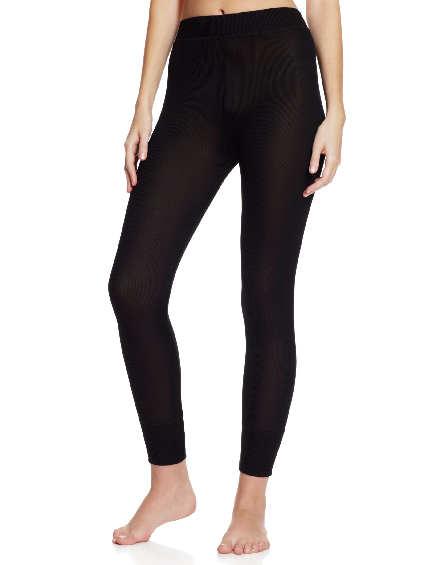 Buy John Lewis Silk Leggings, Black online at JohnLewis   John 