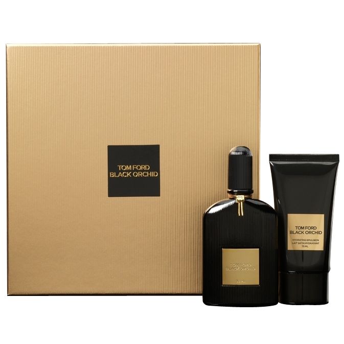 Tom ford black orchid fragrance gift set #2