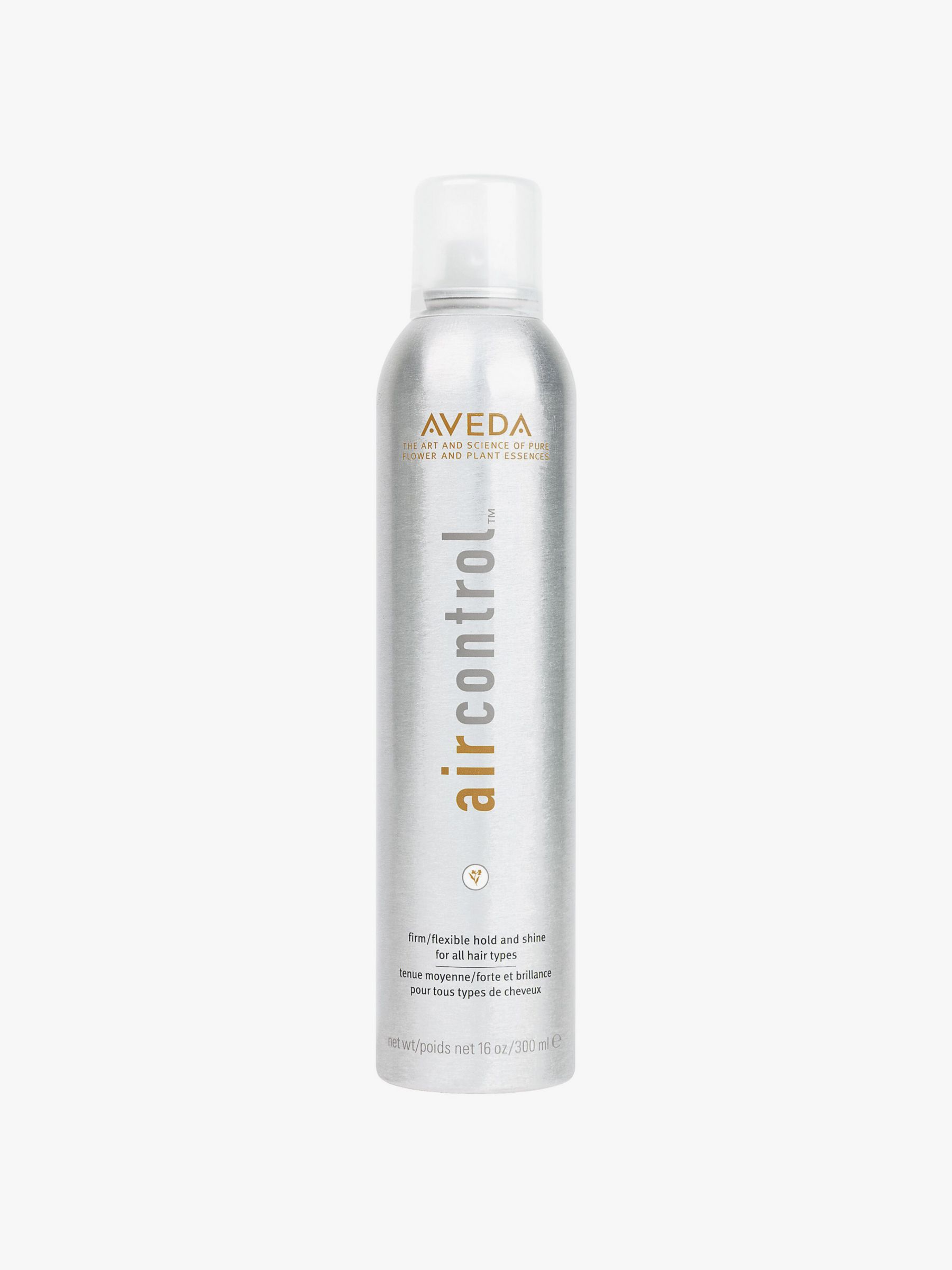 Buy AVEDA Air Control™ Hair Spray, 200ml online at JohnLewis 