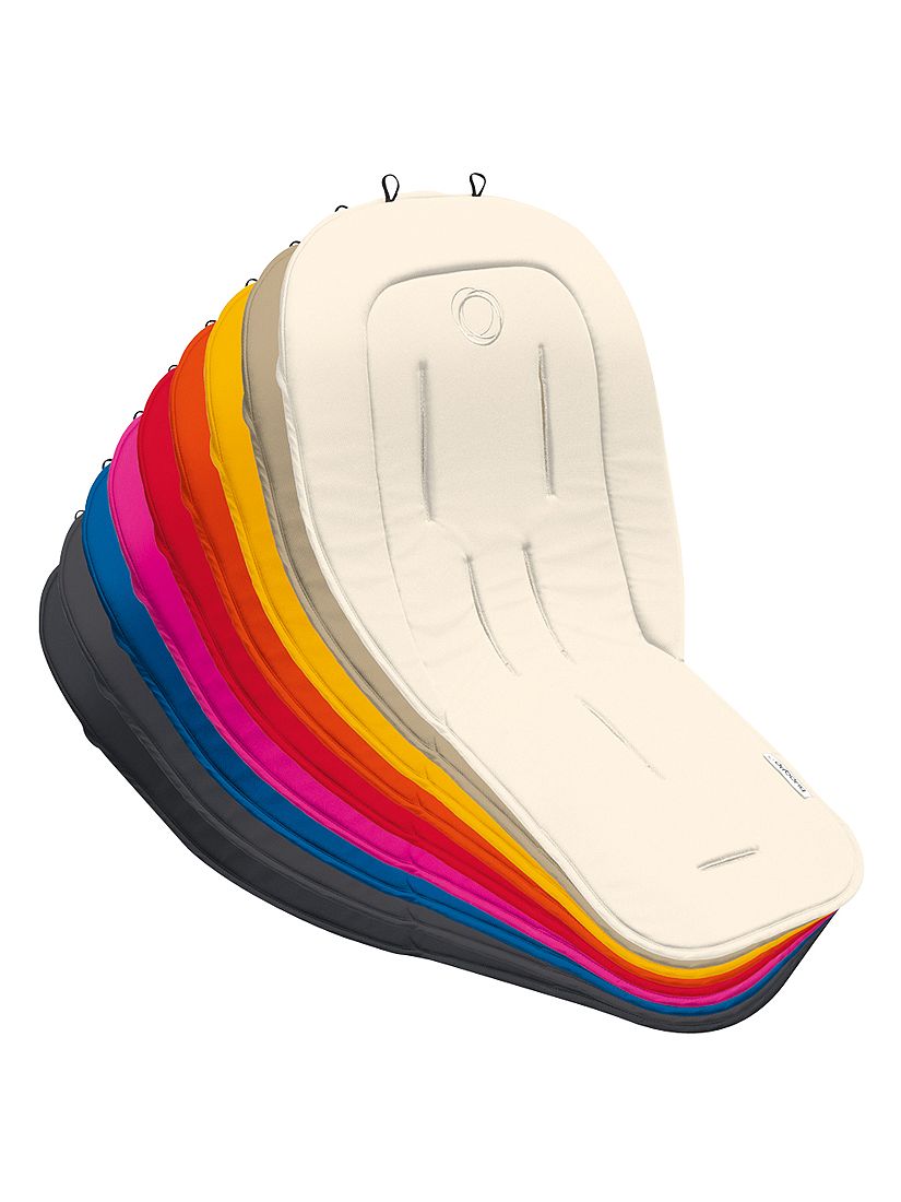 Buy Bugaboo Cameleon/Bee Seat Liner online at JohnLewis   John 