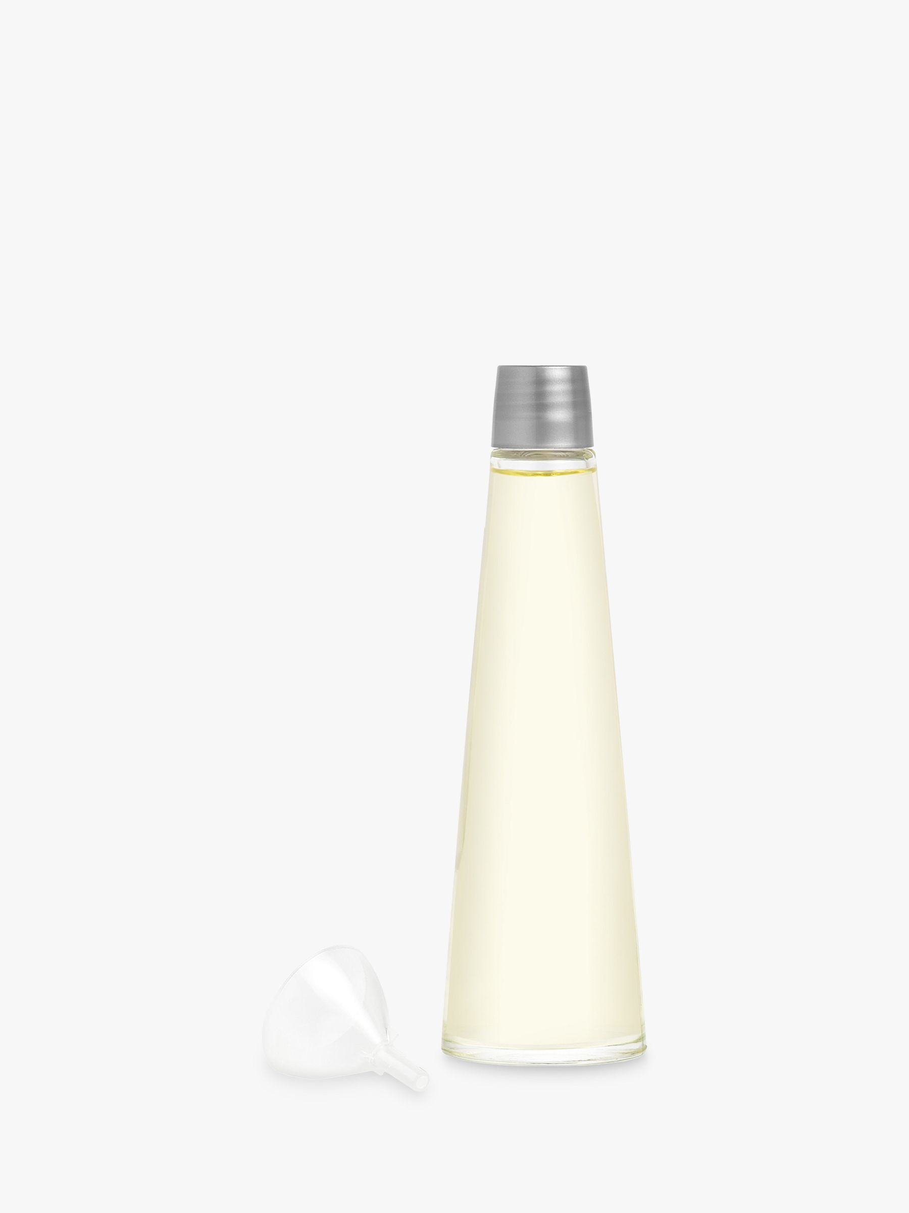 Buy Issey Miyake LEau dIssey Refillable Eau de Parfum Natural Spray 