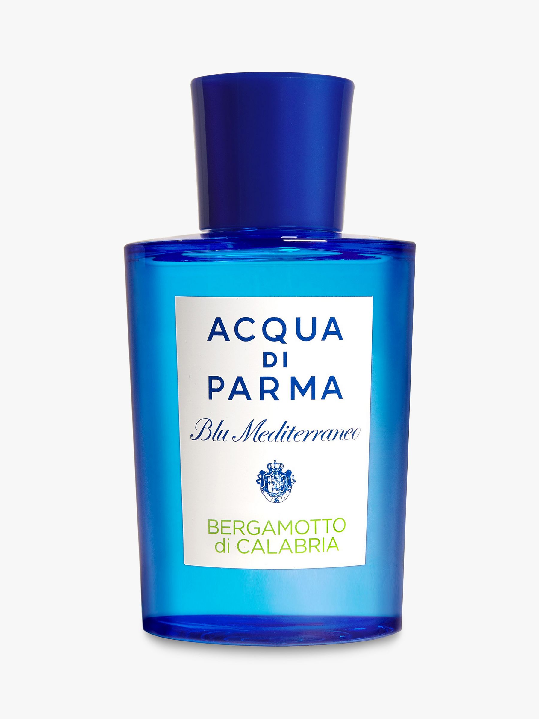 Buy Acqua di Parma Blu Mediterraneo Bergamotto di Calabria Eau de 