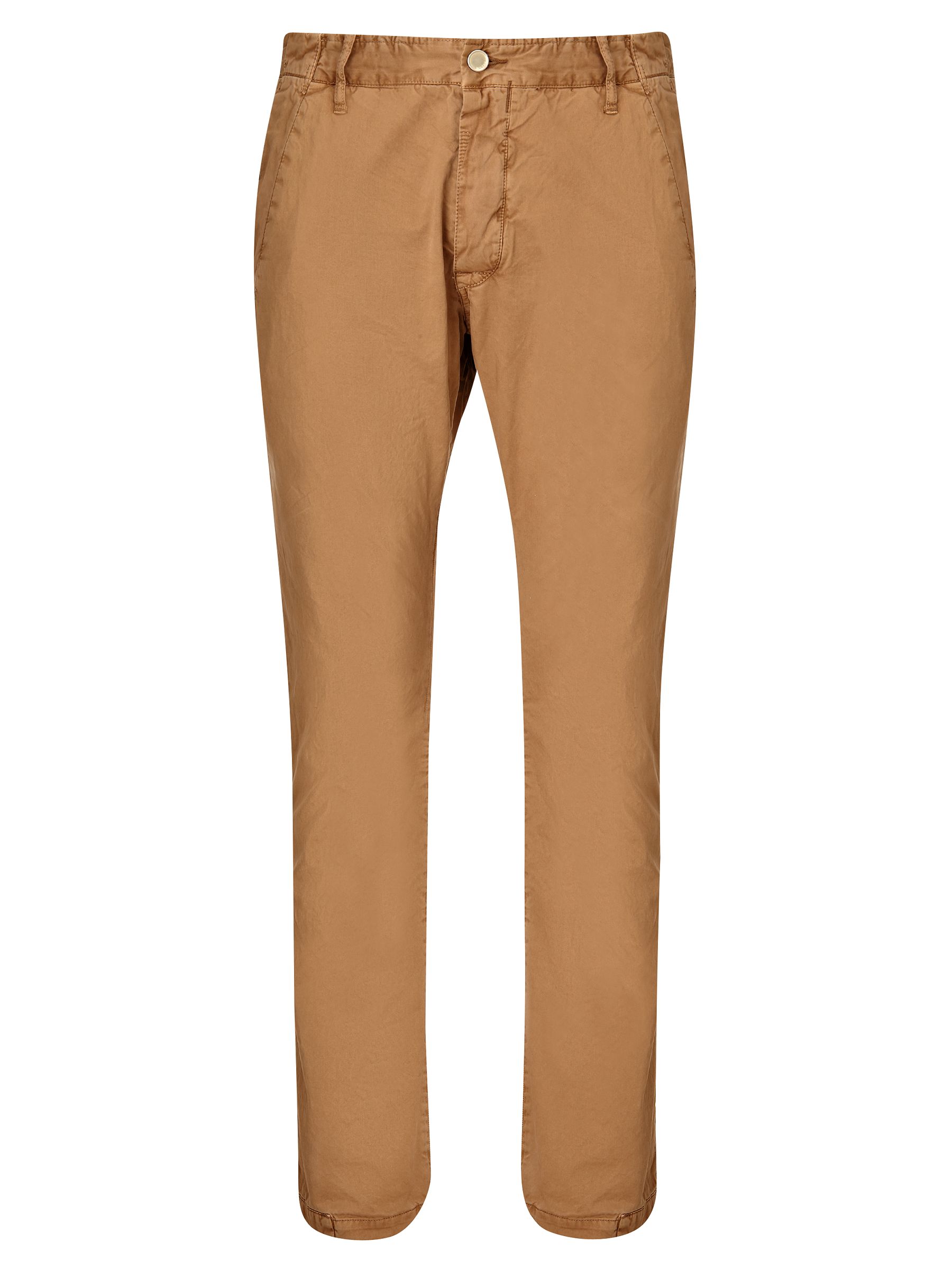 Buy G Star Raw New Bronson Trousers, Brown online at JohnLewis 