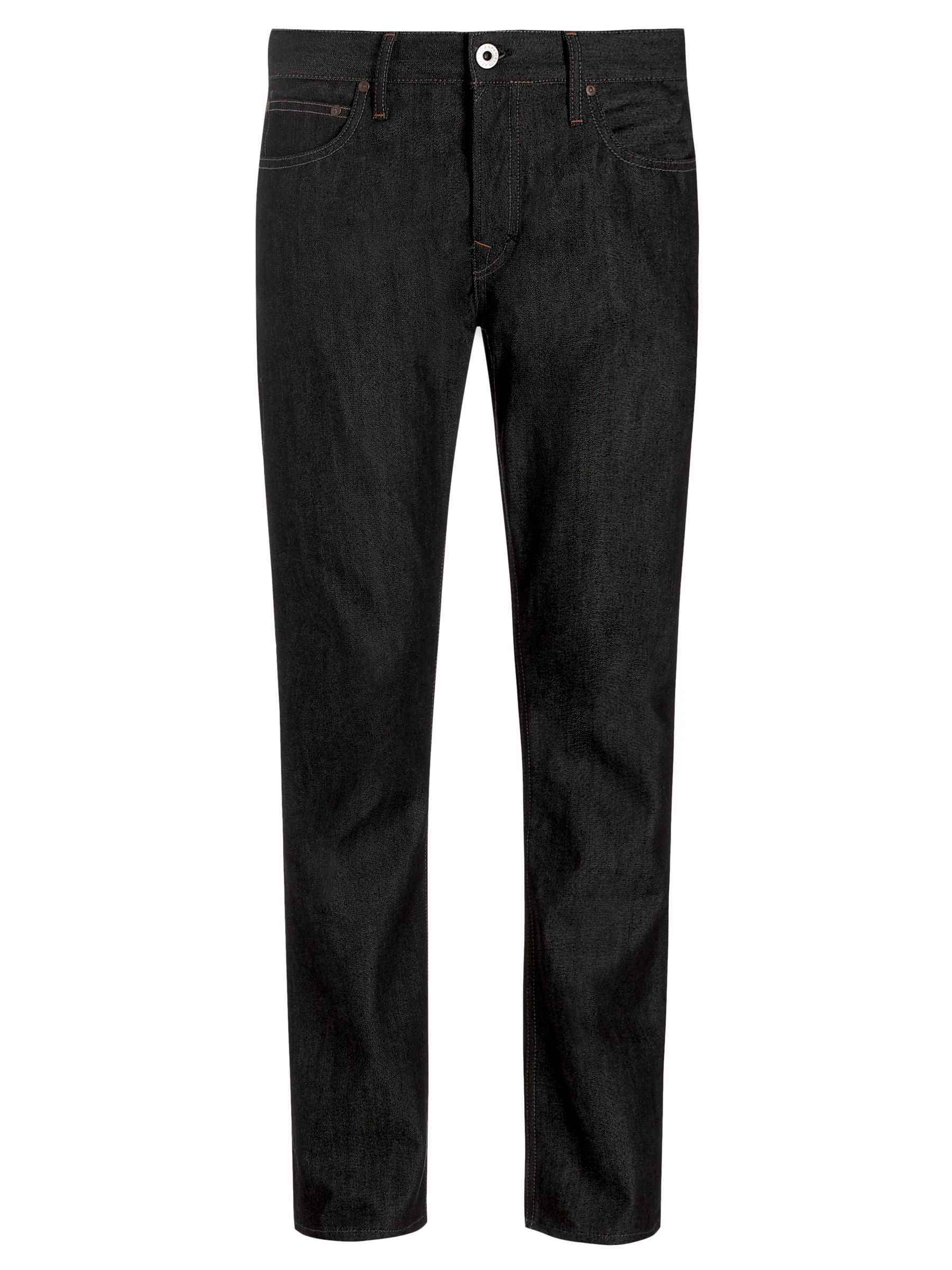 Buy Firetrap Rom g2 Straight Leg Jeans, Clean Wolf online at JohnLewis 