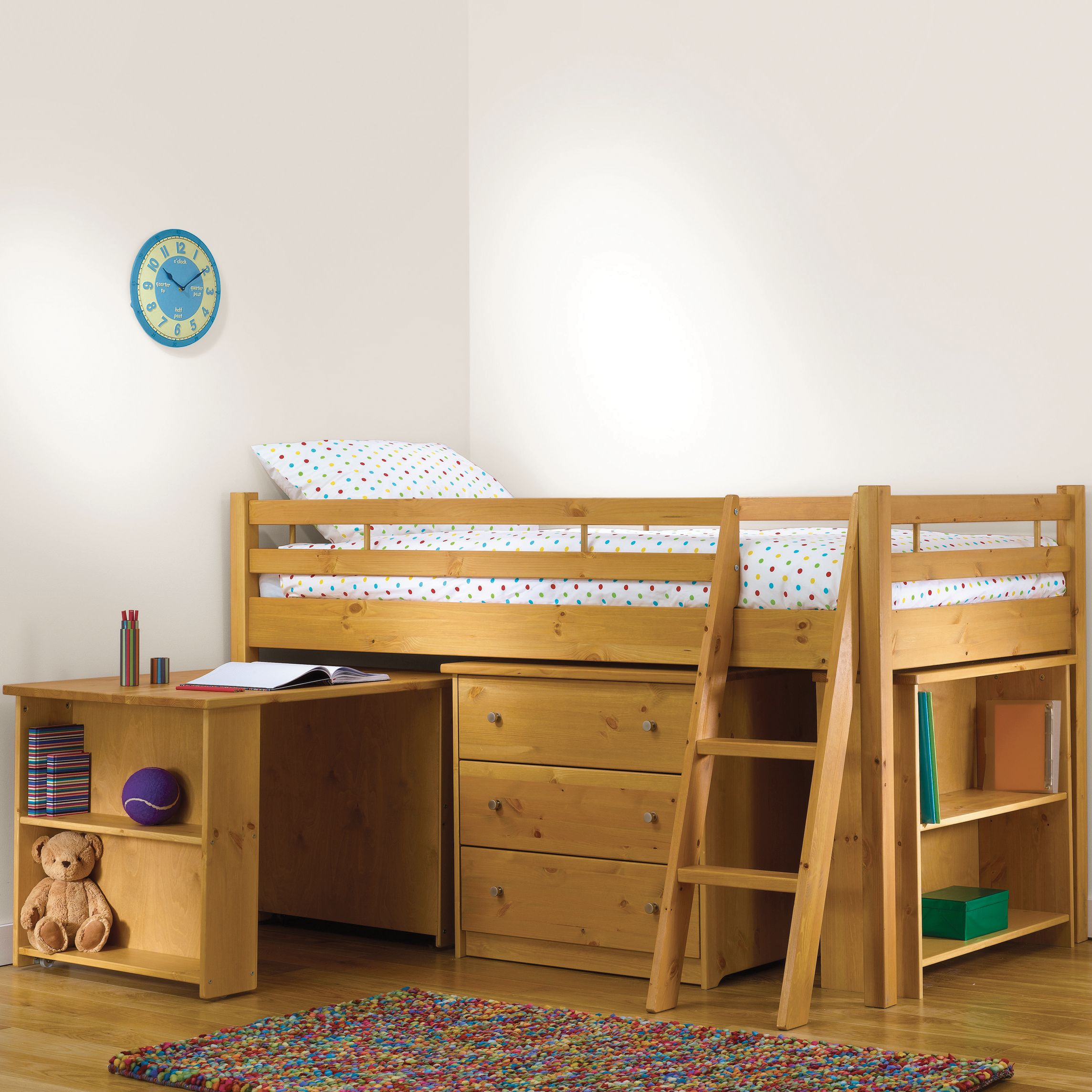Room Setting