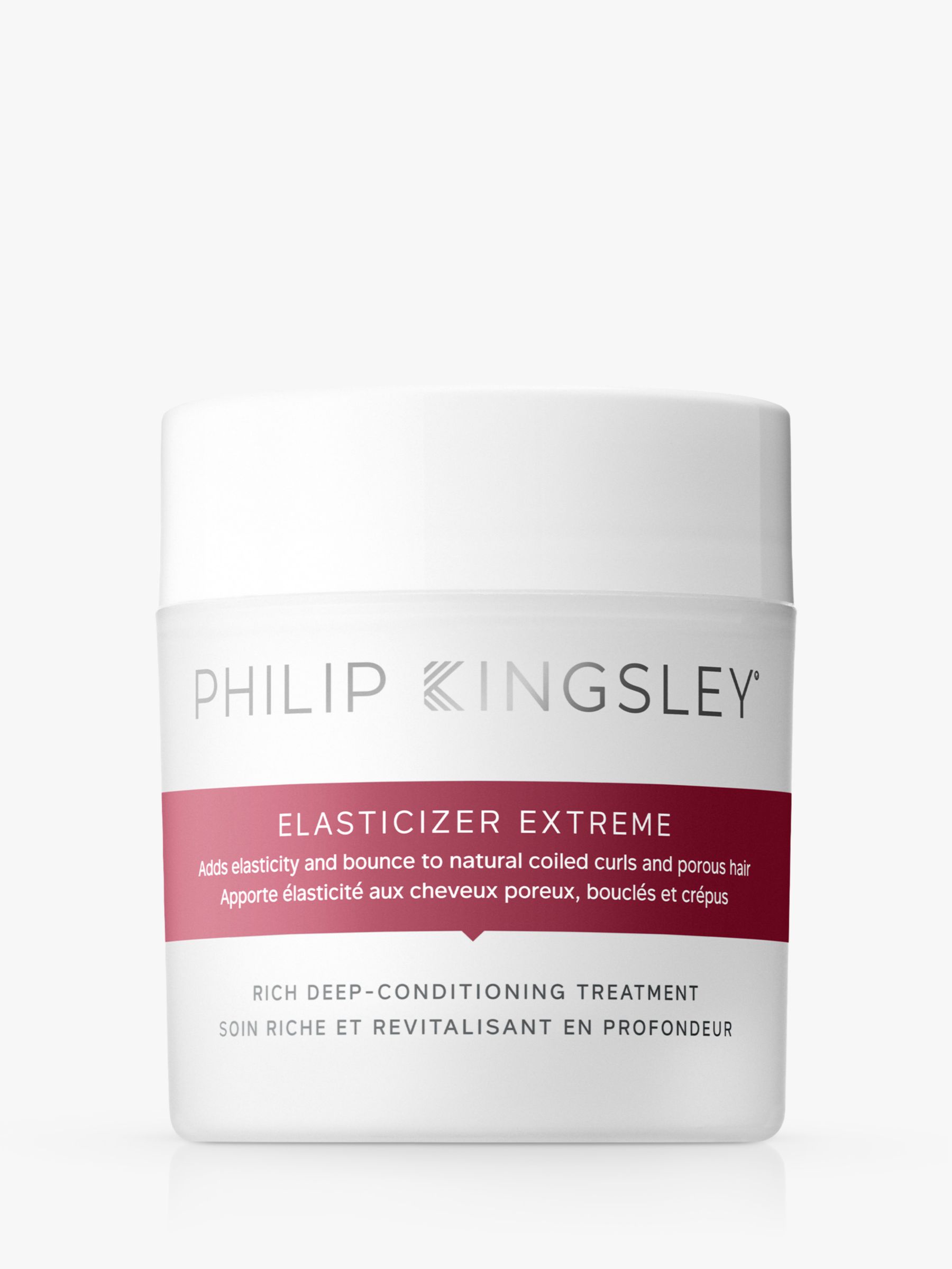 Buy Philip Kingsley Elasticizer Extreme, 150ml online at JohnLewis 