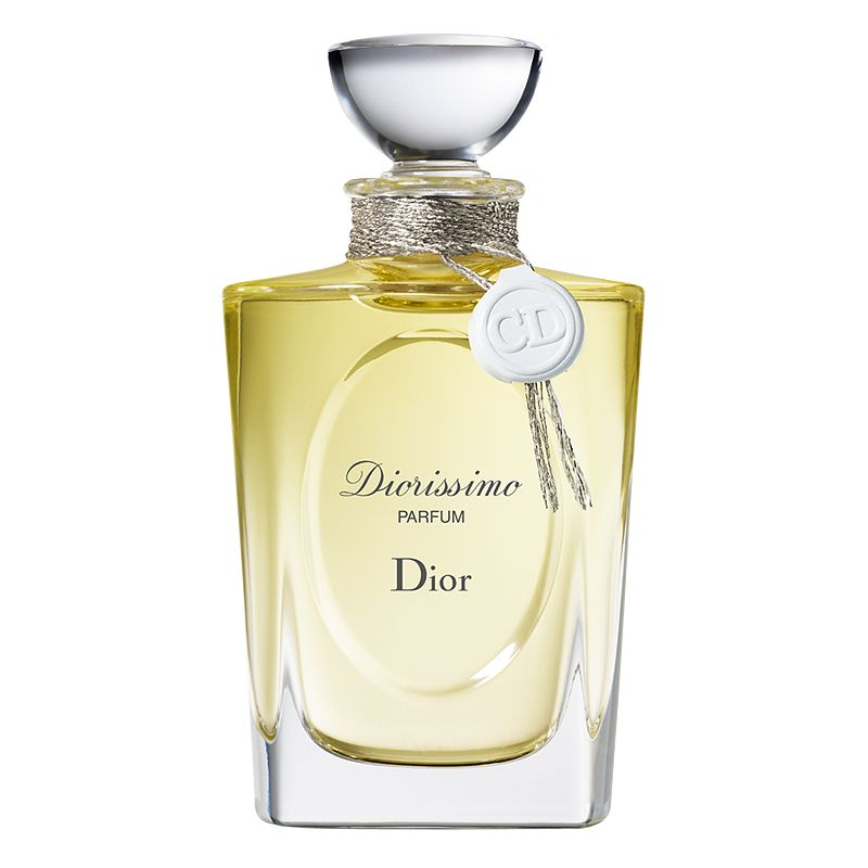 Buy Dior Diorissimo Parfum Bottle, 15ml online at JohnLewis   John 